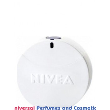 Our impression of Nivea Eau de Toilette Nivea Unisex Concentrated Perfume Oil (004287) Generic Perfume